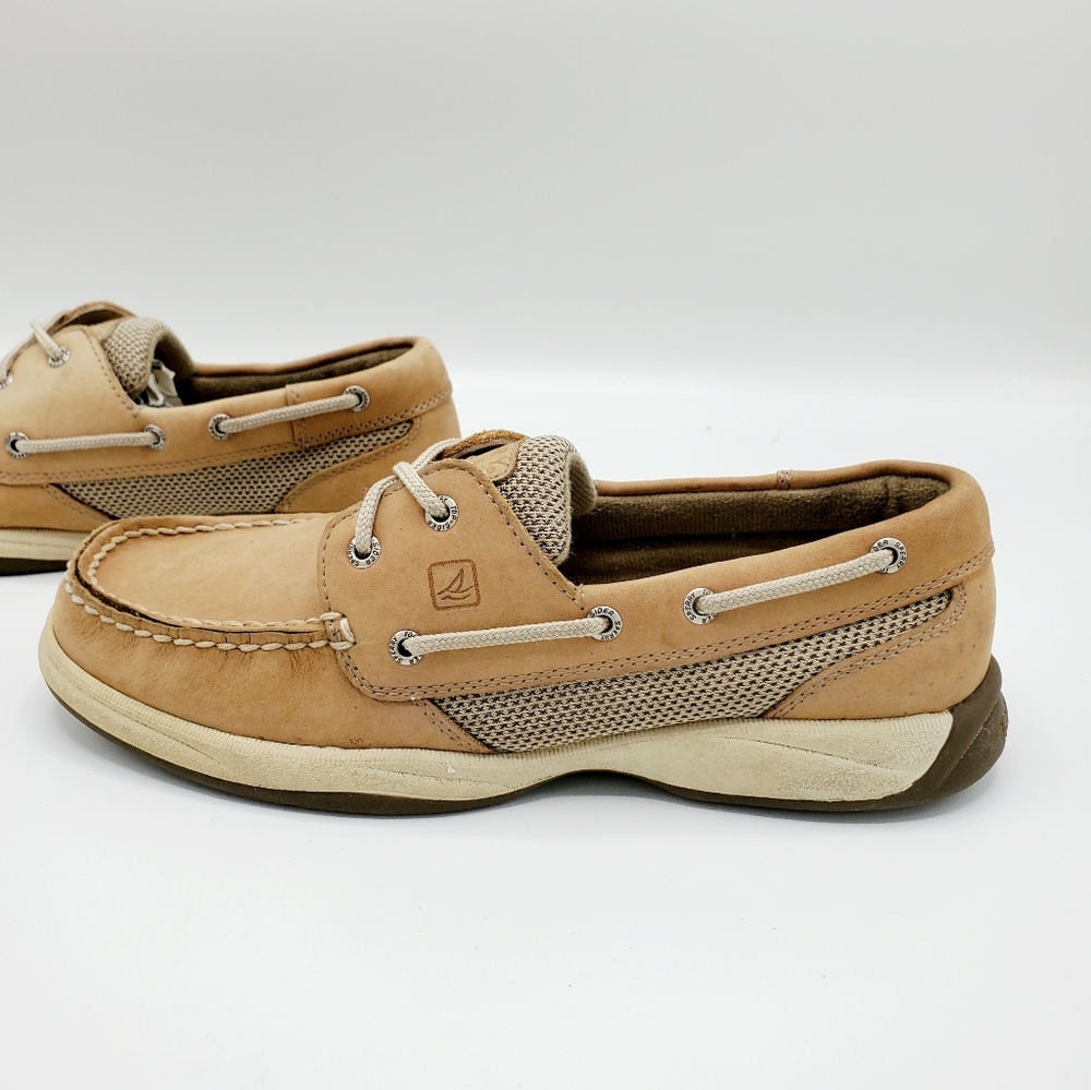 Sperry Bluefish Top Sider Women's Boat Shoes